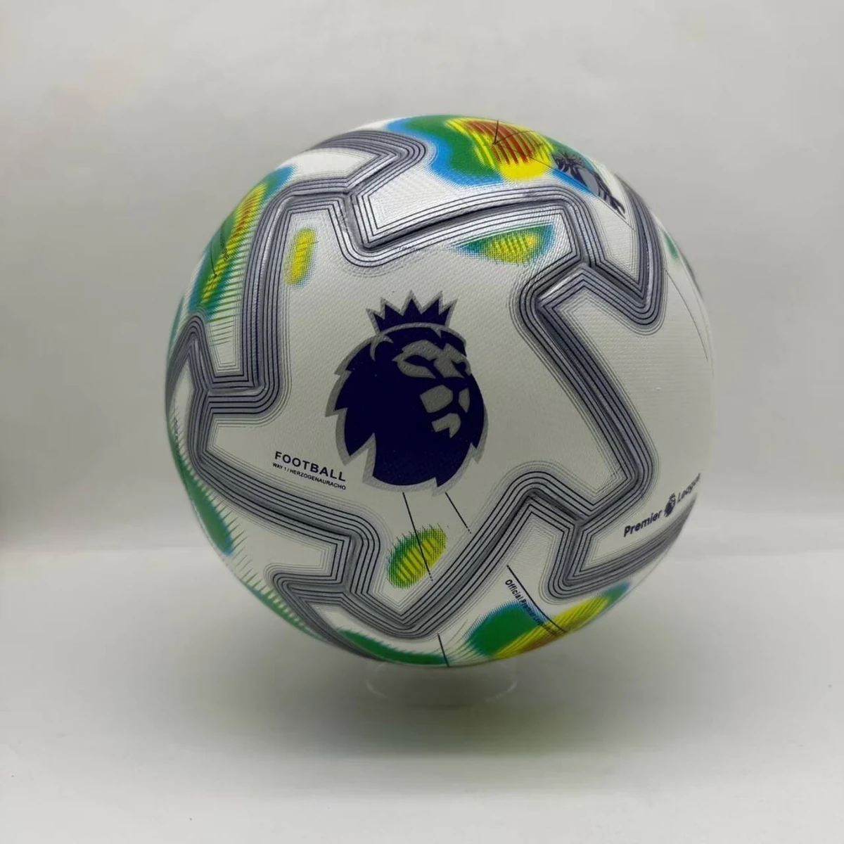 Premier League Football 2026/27
