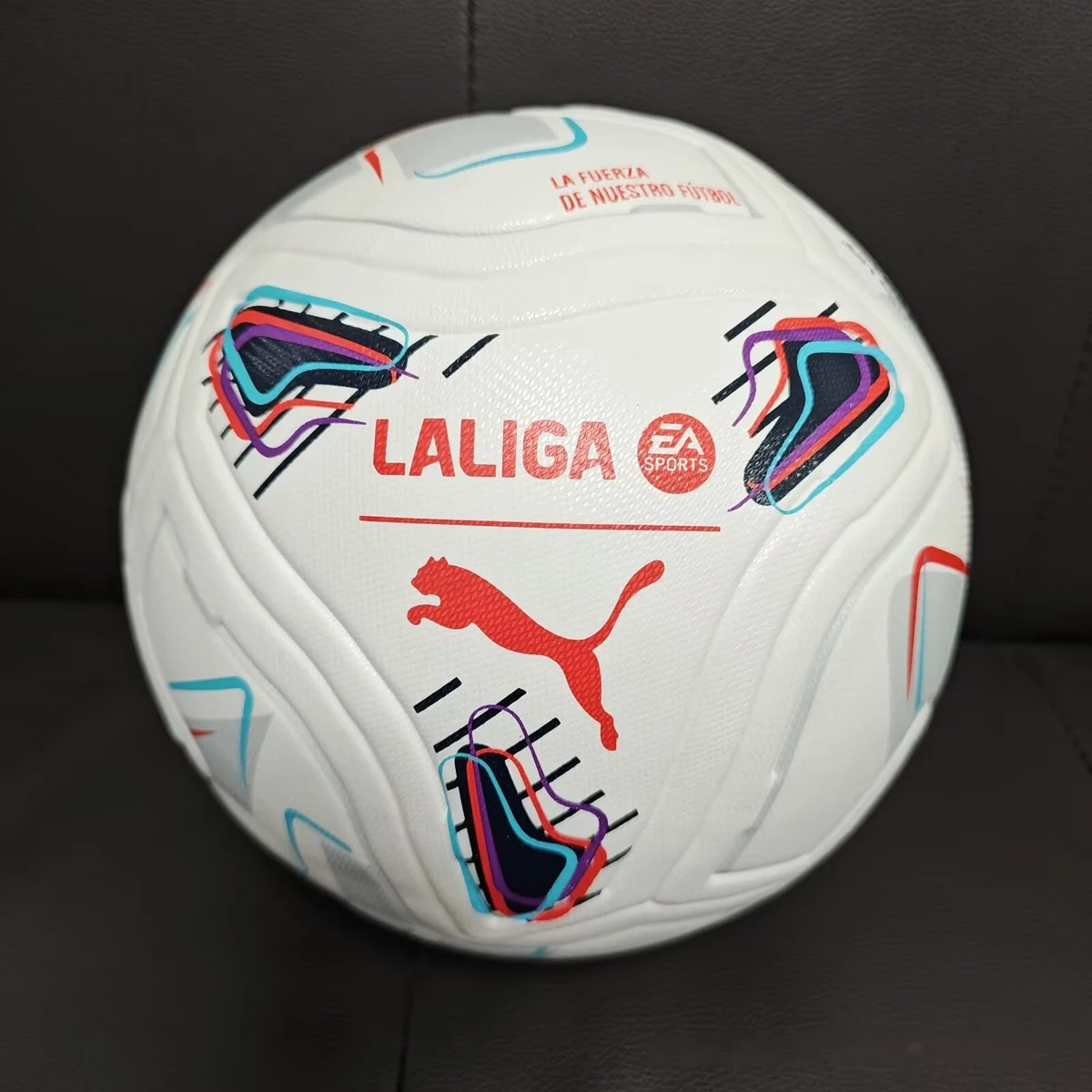 La Liga Football 2026/27