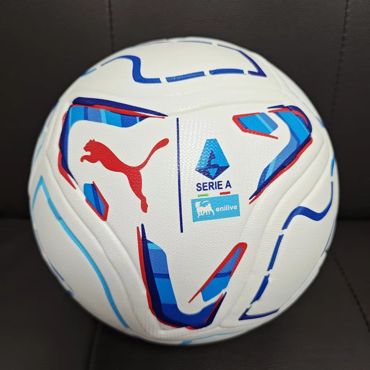 Serie A Football 2026/27