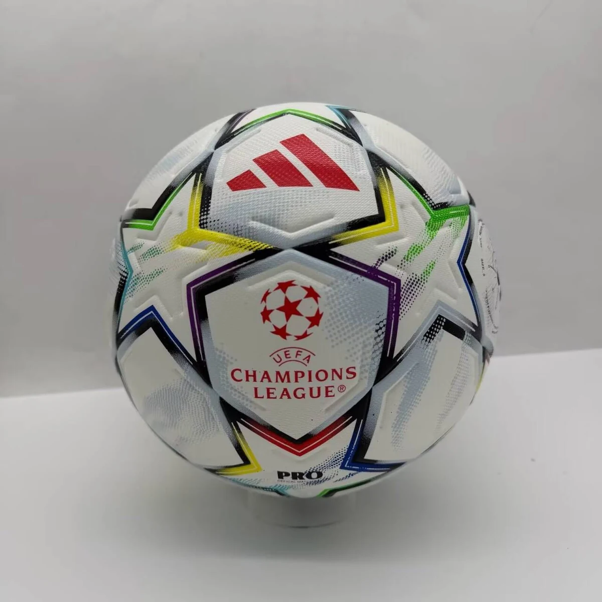 Champions League Football 2026/27