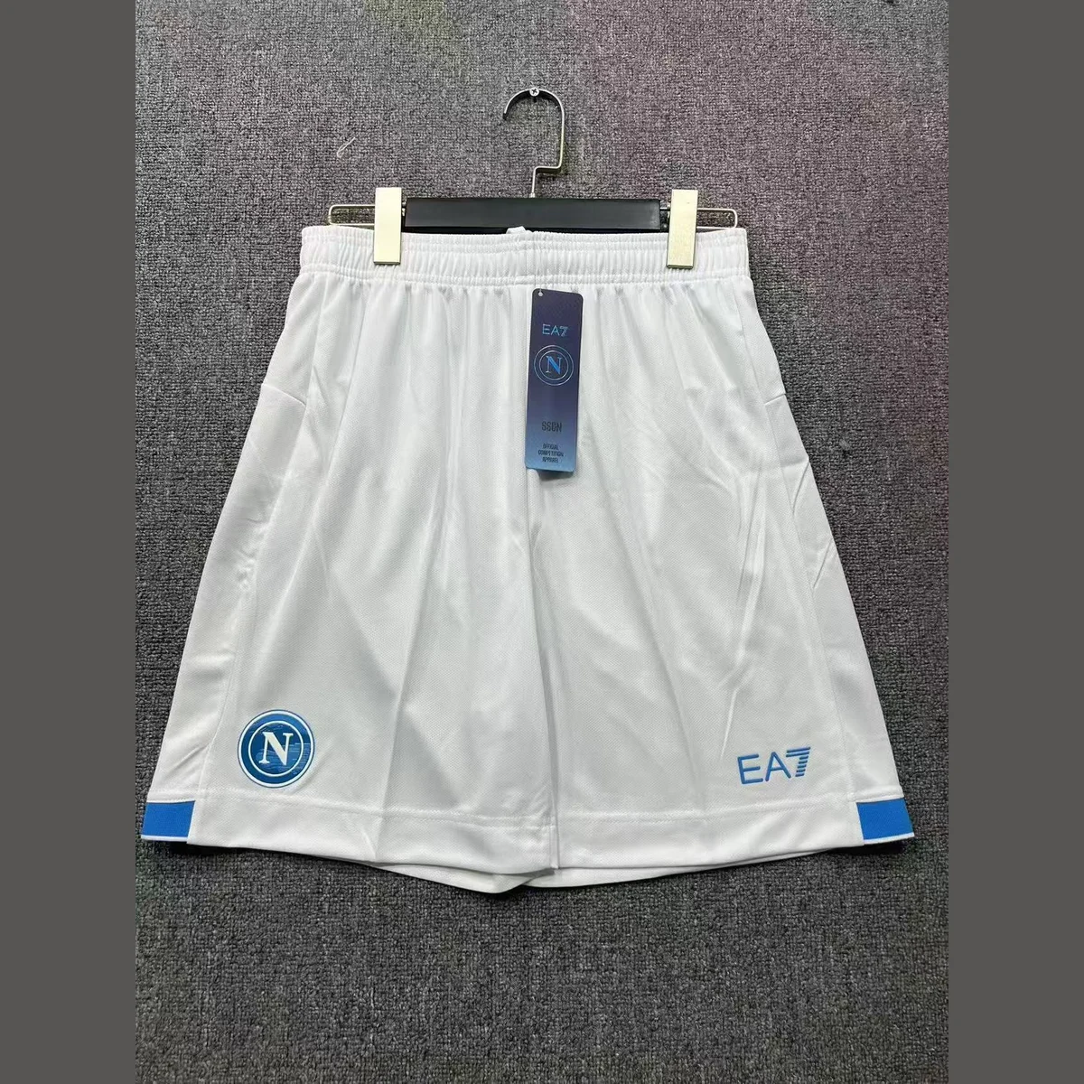 מכנס קצר נאפולי חוץ 2026/27